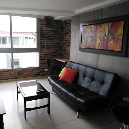 All Inclusive Suites Medellín Buitenkant foto