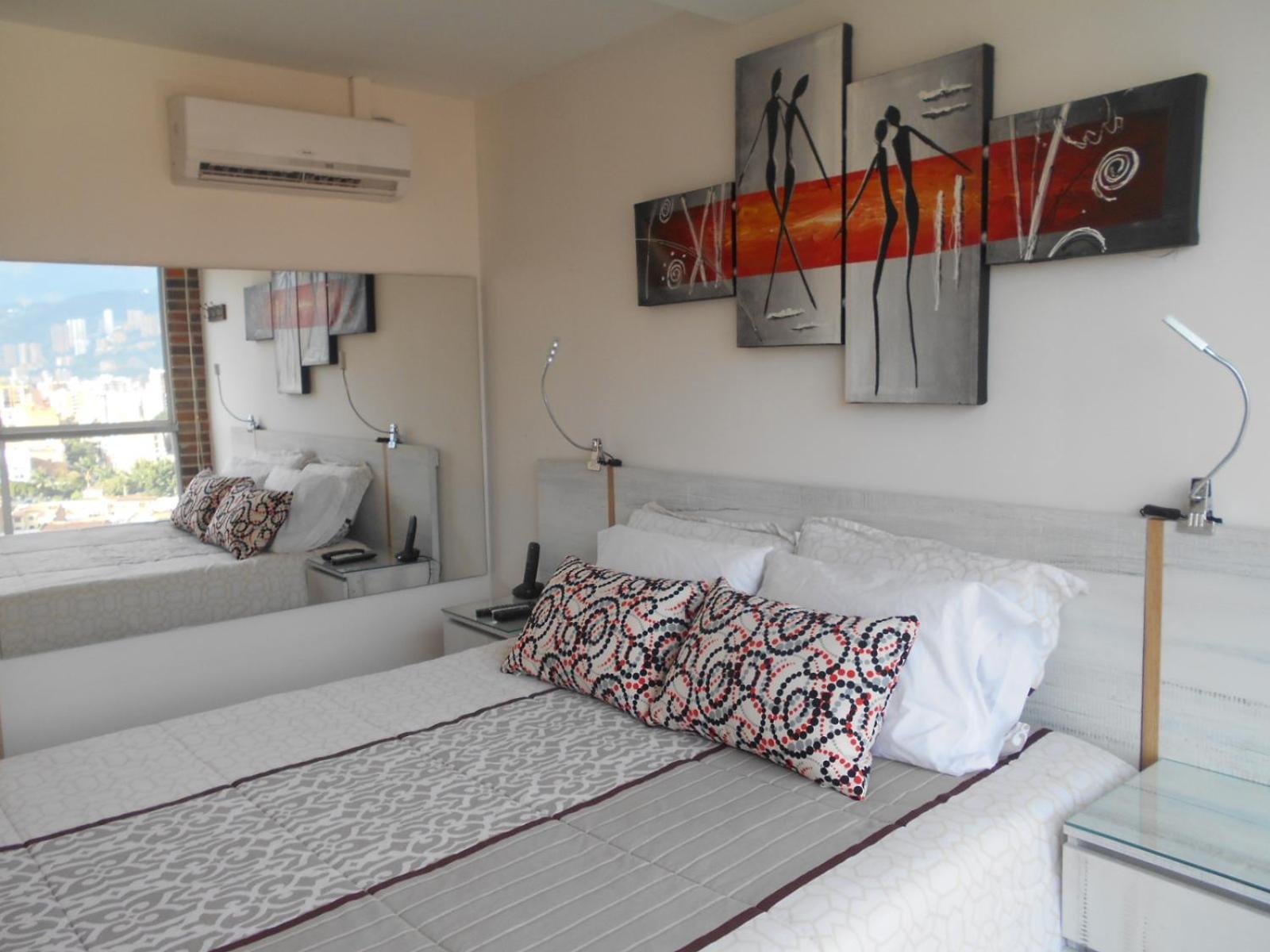 All Inclusive Suites Medellín Buitenkant foto
